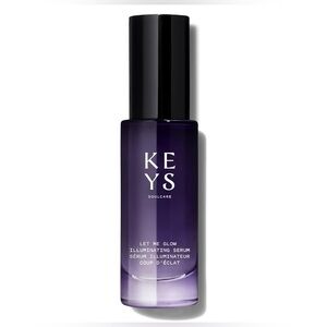 KEYS SOULCARE by Alicia keys Let Me Glow Illuminating Serum